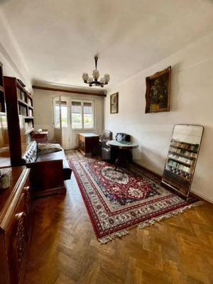 Apartament unicat | 3 camere | 100 mp utili | Garaj individual | Zona Horea - imagine 7