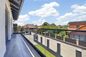 Casa   Vila Superba | 4 camere | in Stupini COMISION 0% - imagine 17