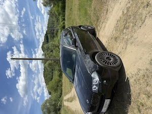 Bmw X3 E83 2.0D  Xdrive - imagine 2