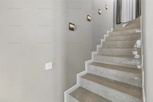 Casa   Vila Superba | 4 camere | in Stupini COMISION 0% - imagine 9