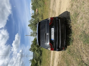 Bmw X3 E83 2.0D  Xdrive - imagine 4