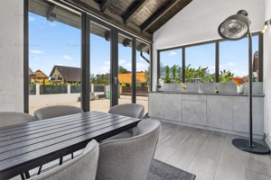Casa   Vila Superba | 4 camere | in Stupini COMISION 0% - imagine 19