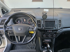 Vând Seat alhambra  - imagine 5