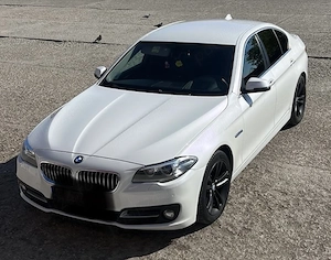 Vând seria 5 xDrive 2014 - imagine 2