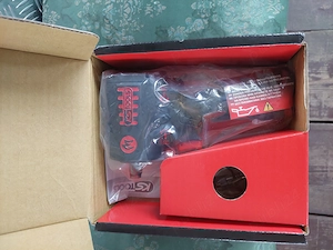 Vand  pistol pneumatic de impact Ks Tools - imagine 3