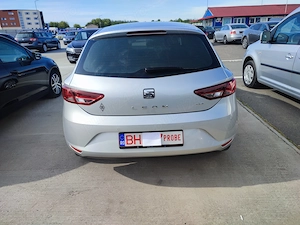Seat Leon 2.0 Tdi, 150cp, 2017, euro 6,  identic Golf 7 - imagine 7