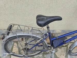 Bicicleta Mars Trekking - imagine 4