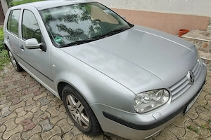 Volkswagen Golf 4 - imagine 2
