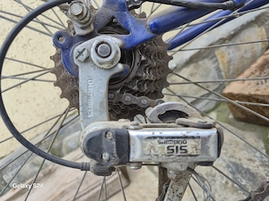 Bicicleta Mars Trekking - imagine 2