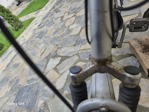 Bicicleta Mars Trekking - imagine 3