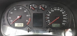 Volkswagen Golf 4 - imagine 4