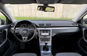 Passat B7  1,8 Benzină  Fabricație 2011  102403 km  160CP - imagine 5