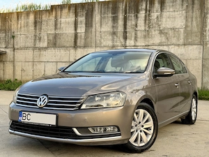 Passat B7  1,8 Benzină  Fabricație 2011  102403 km  160CP - imagine 3
