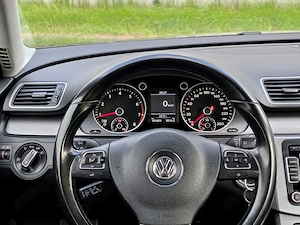 Passat B7  1,8 Benzină  Fabricație 2011  102403 km  160CP - imagine 8