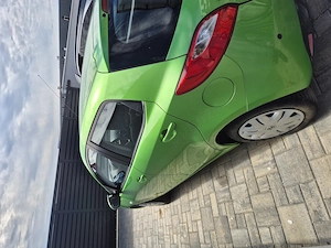 Mazda 2 2009, 1.3 benzina - imagine 2