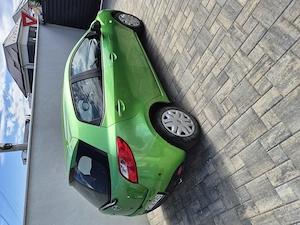 Mazda 2 2009, 1.3 benzina - imagine 3