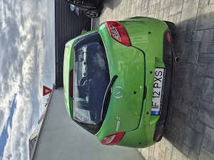 Mazda 2 2009, 1.3 benzina - imagine 4