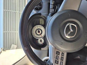 Mazda 2 2009, 1.3 benzina - imagine 9