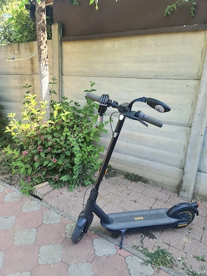 trotineta electrica Ninebot