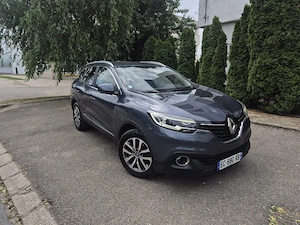 Renault Kadjar 1.2 Tce 2016 Intens