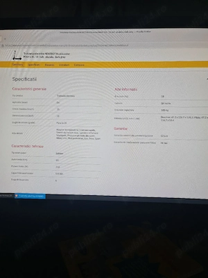 Trotineta electrica Ninebot Max G30 