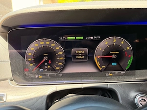 Mercedes E 300 DE - imagine 3