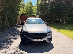 Mercedes E 300 DE - imagine 2