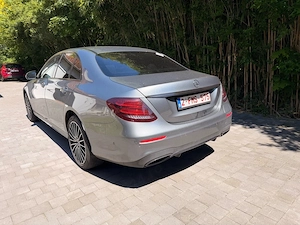 Mercedes E 300 DE - imagine 5