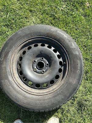 cauciucuri Michelin - imagine 4
