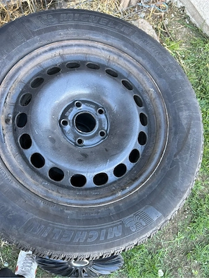 cauciucuri Michelin