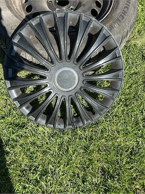cauciucuri Michelin - imagine 2