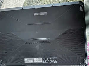 vand laptop Gaming Asus