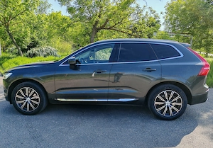 Volvo XC60 B5 AWD MHEV 2.0 D 235 CP 2020 Inscription