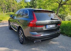 Volvo XC60 B5 AWD MHEV 2.0 D 235 CP 2020 Inscription (Full Option) - imagine 6