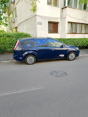 de vanzare Ford focus 2 facelit 2009 - imagine 5