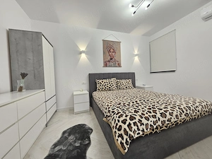 Oferta inchiriere garsoniera de lux, zona garii, 400 EURO - imagine 2