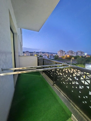 Oferta inchiriere garsoniera de lux, zona garii, 400 EURO - imagine 20