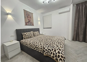 Oferta inchiriere garsoniera de lux, zona garii, 400 EURO - imagine 4