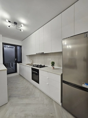 Oferta inchiriere garsoniera de lux, zona garii, 400 EURO - imagine 15