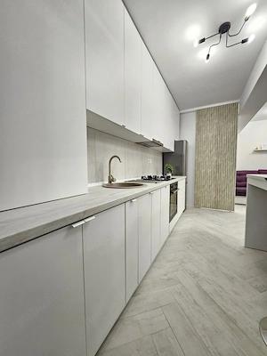 Oferta inchiriere garsoniera de lux, zona garii, 400 EURO - imagine 16