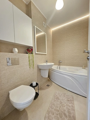 Oferta inchiriere garsoniera de lux, zona garii, 400 EURO - imagine 18