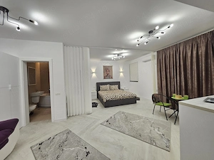 Oferta inchiriere garsoniera de lux, zona garii, 400 EURO - imagine 14
