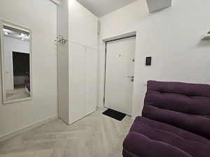 Oferta inchiriere garsoniera de lux, zona garii, 400 EURO - imagine 12