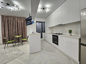 Oferta inchiriere garsoniera de lux, zona garii, 400 EURO - imagine 10