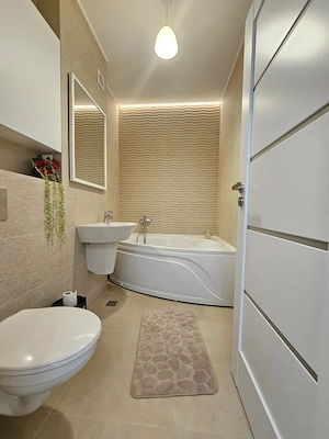 Oferta inchiriere garsoniera de lux, zona garii, 400 EURO - imagine 19