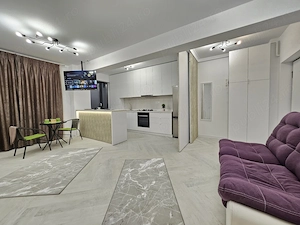 Oferta inchiriere garsoniera de lux, zona garii, 400 EURO - imagine 11
