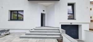 Casă spectaculoasă – 314 mp utili, cramă, terase, 7 camere, teren 432 mp - imagine 9