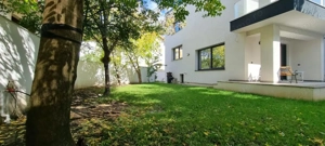 Casă spectaculoasă – 314 mp utili, cramă, terase, 7 camere, teren 432 mp - imagine 5