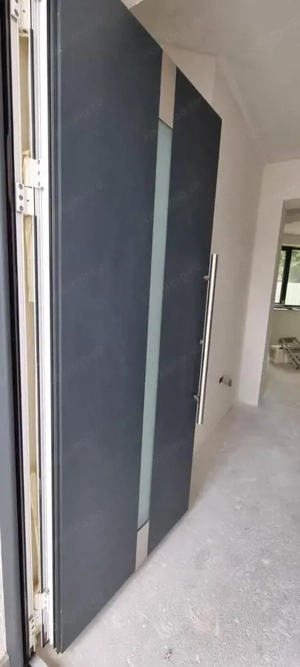 Casă spectaculoasă – 314 mp utili, cramă, terase, 7 camere, teren 432 mp - imagine 14