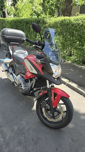 Vand Honda NC700X 35kW - imagine 5
